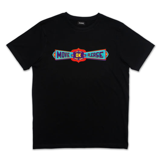 Movie Ok Please - Tee