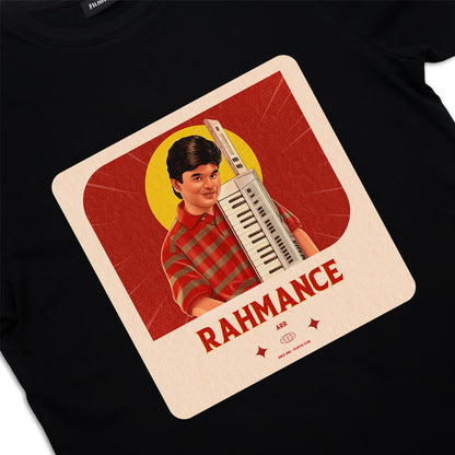 Rahmance - A.R. Rahman Tee