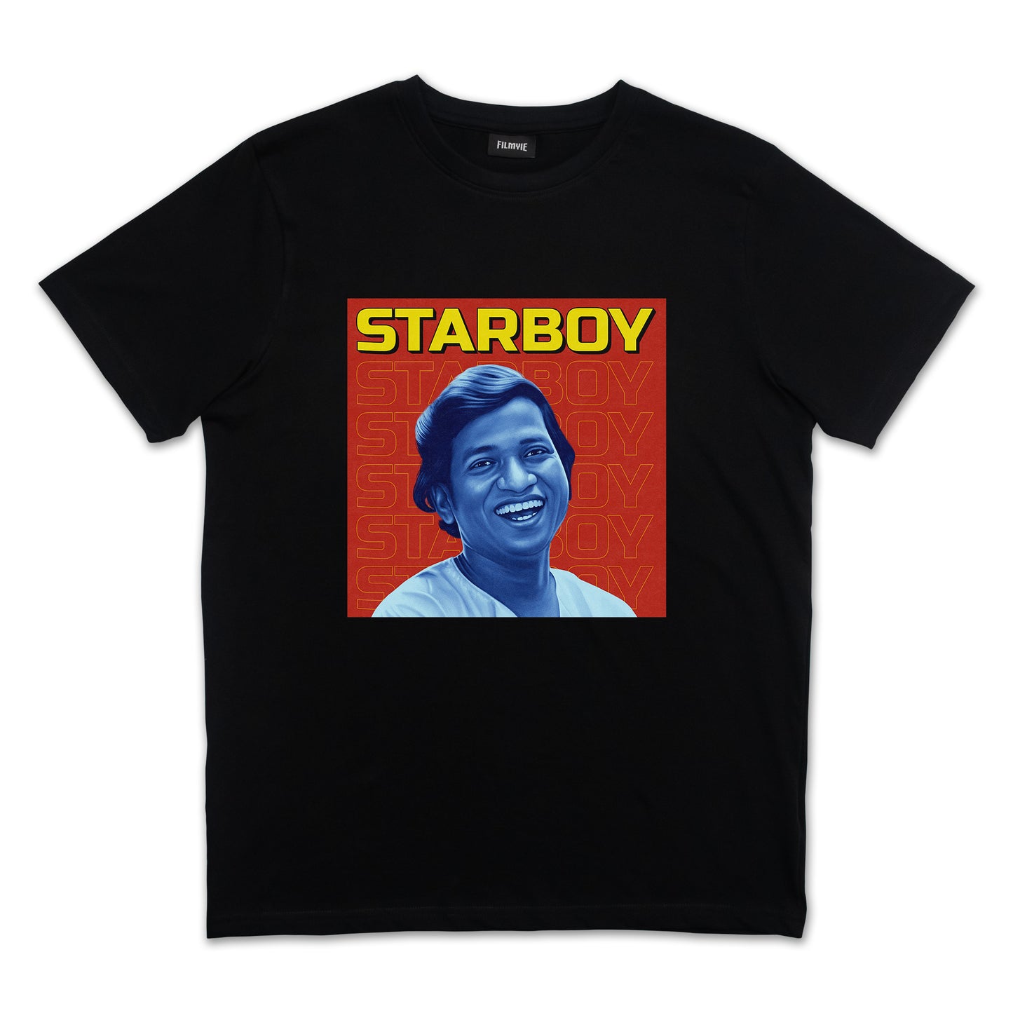 Starboy - Ilaiyaraaja Tee