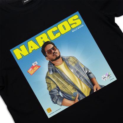 Narcos - Yuvan Tee