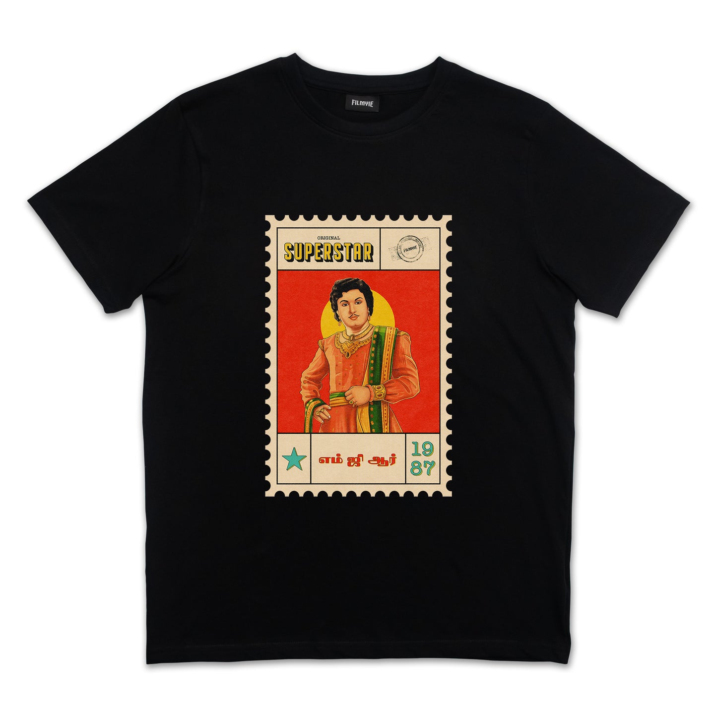 Original Superstar – MGR Tee