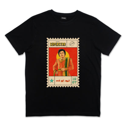 Original Superstar – MGR Tee