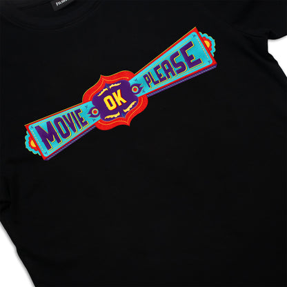 Movie Ok Please - Tee