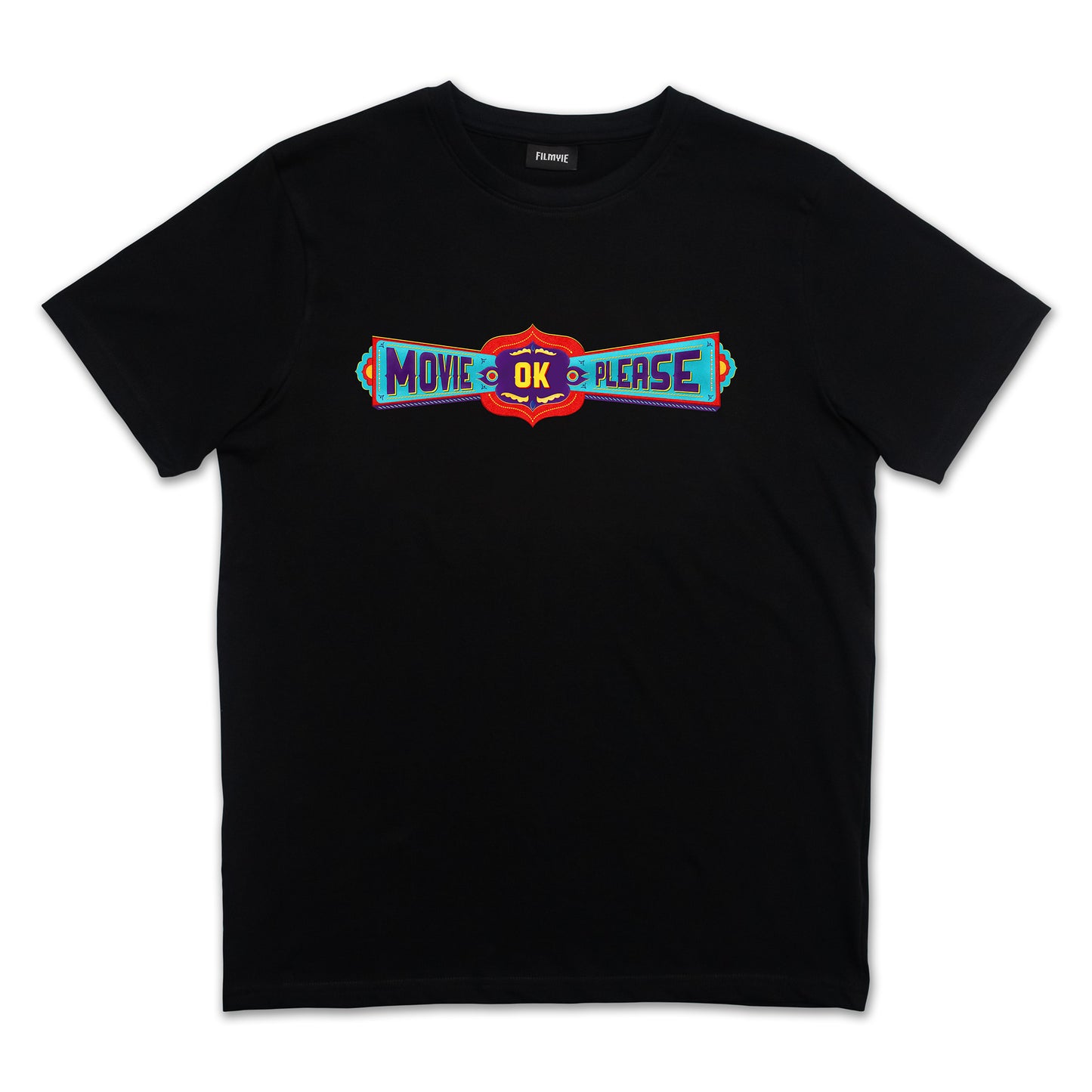 Movie Ok Please - Tee
