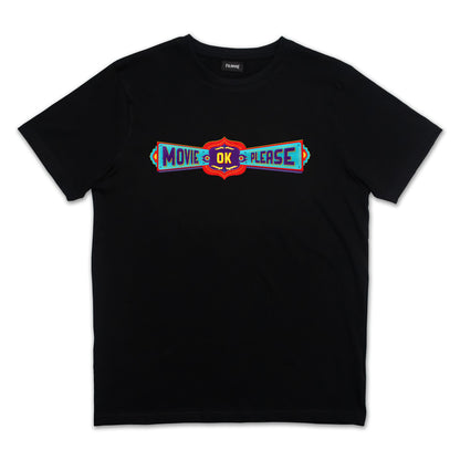 Movie Ok Please - Tee