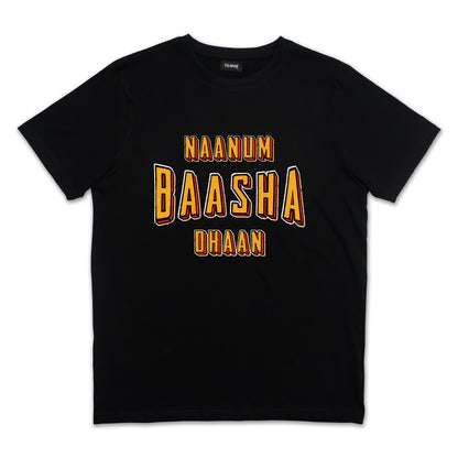 Naanum Baasha Dhaan - Tee