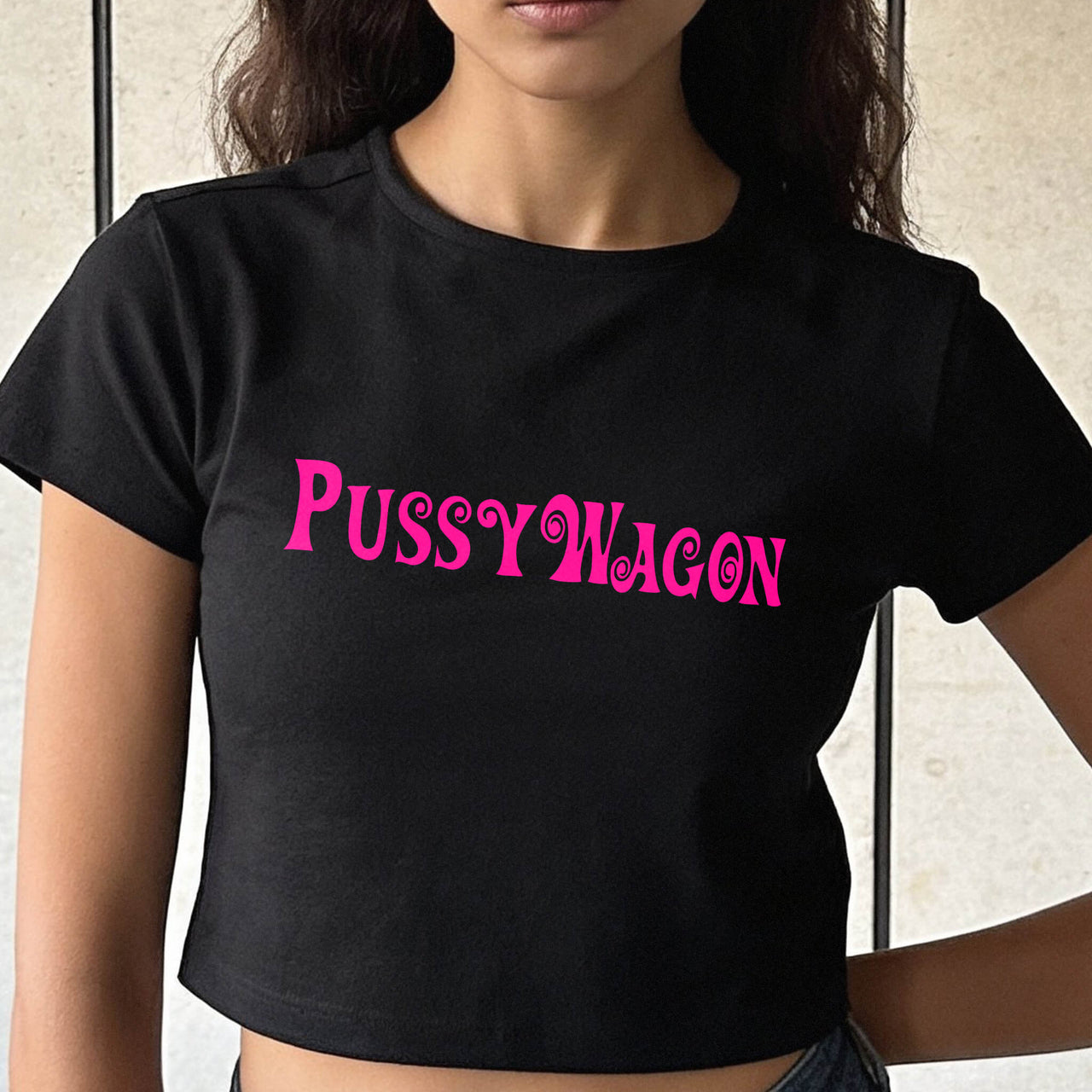 Pussy Wagon