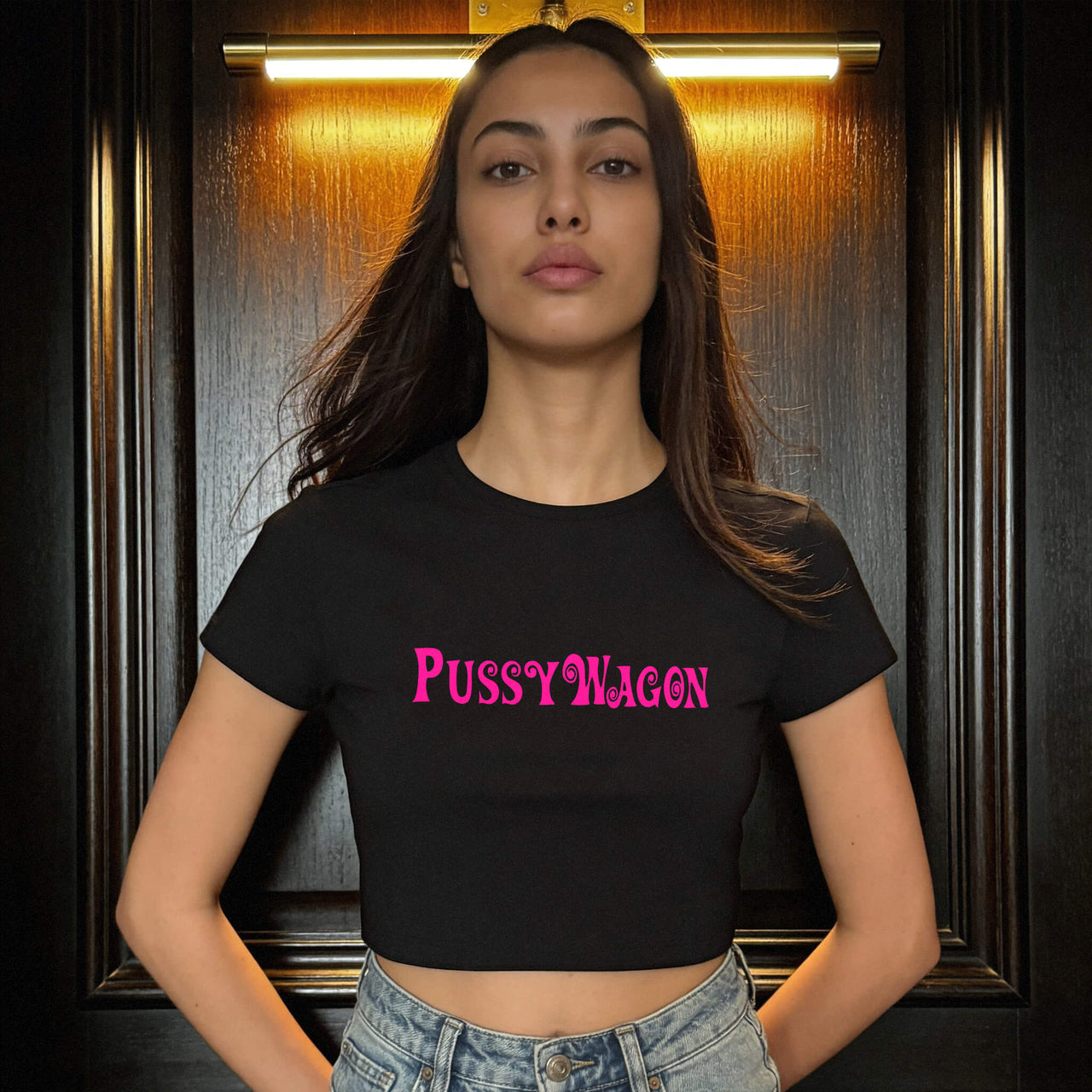Pussy Wagon