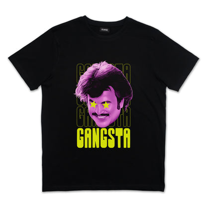 Gangsta - Rajinikanth Tee