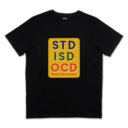 Obsessive Cinema Disorder - Tee