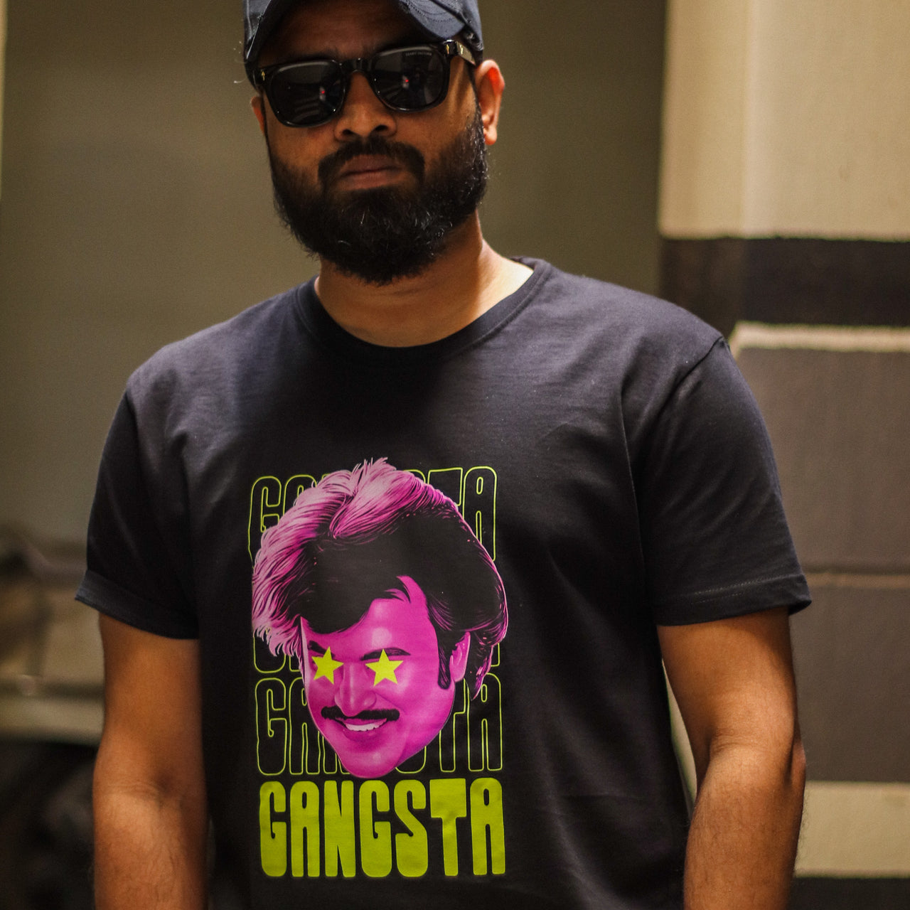RAJINI'S: GANGSTA