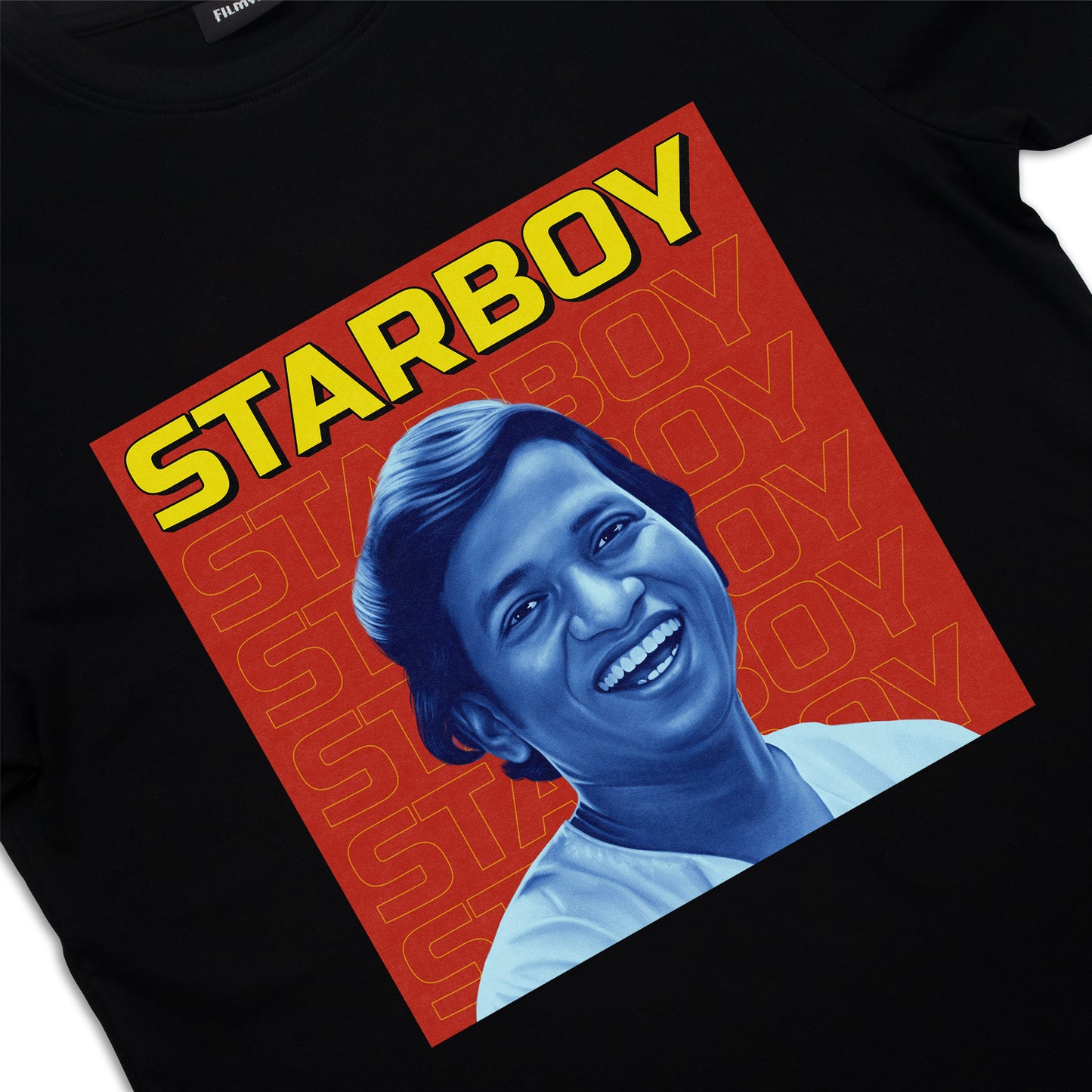 Starboy - Ilaiyaraaja Tee