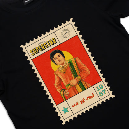 Original Superstar – MGR Tee