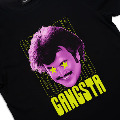 Gangsta - Rajinikanth Tee